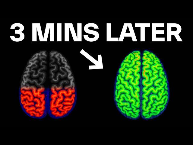How To Unlock Insane Energy On Command