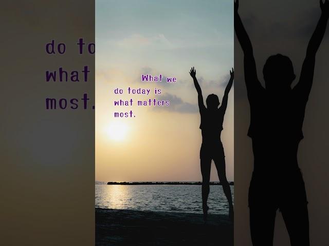 American Authors - Best day of my life. Buddhist Quotes.
