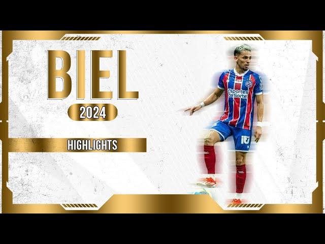 BIEL - WINGER - BAHIA - BA - 2024