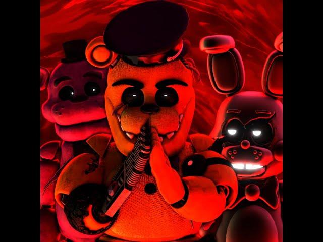 a fnaf fanverse discord call