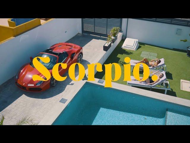 Zino - Scorpio (Official Video)