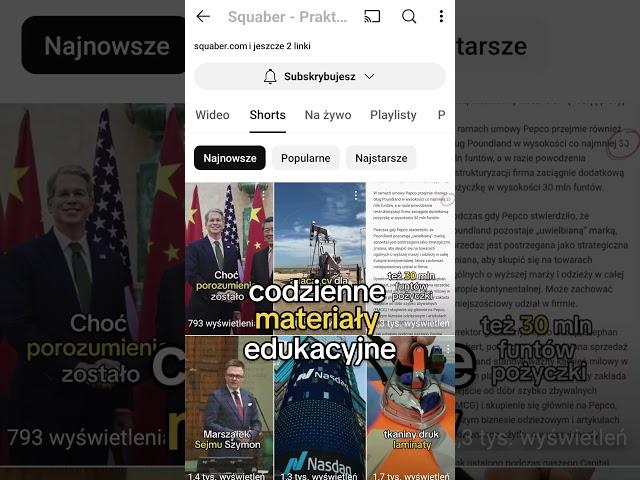 Zobacz, jak inwestować efektywnie!  