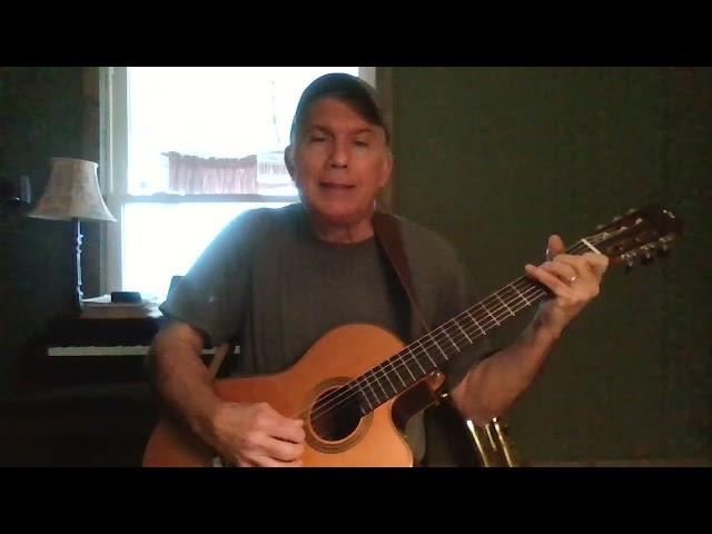 The Best Unknown Singer Songwriter - Original Song