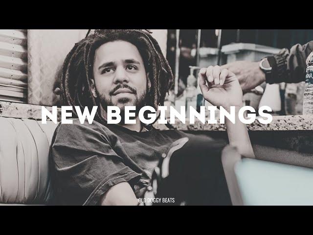 (FREE) Boom Bap Beat "NEW BEGINNINGS" | Soulful Rap Instrumental