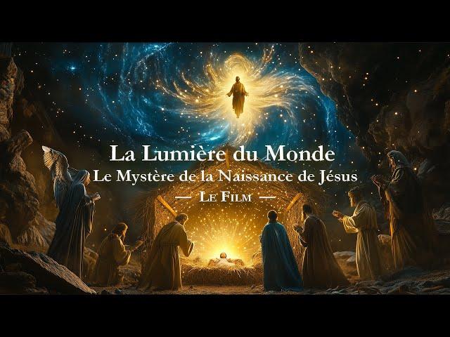 The Mystery of the Birth of Jesus (Film) - #jesus #birthofjesus