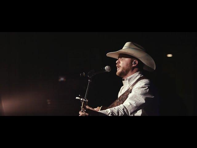 Cody Johnson - Troubadour (Acoustic)