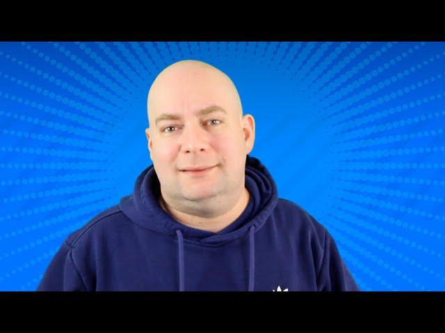 WELCOME BACK TO THE MICHAEL WARBUX CHANNEL 2023