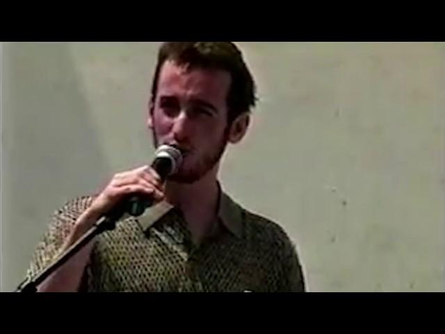 What you can learn about Stephen Miller from a high school video