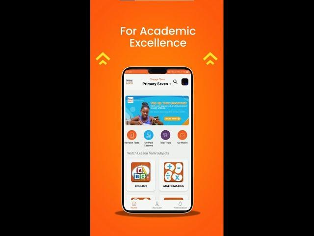 Prime Learn  - E learning