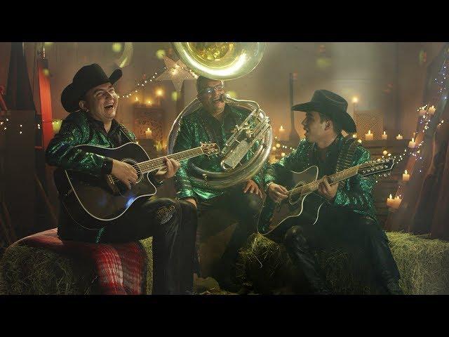 Los Plebes del Rancho de Ariel Camacho - Será Que Estoy Enamorado [Official Video]