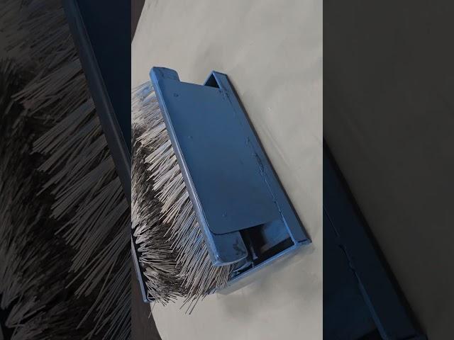 Practical and Durable: A Shoe Cleaning System Suitable for Every Environment