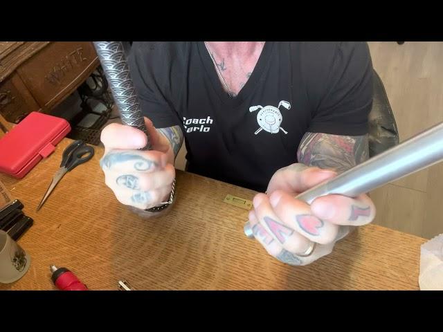 Unboxing the Budo Brothers Icepick plus a Surprise!