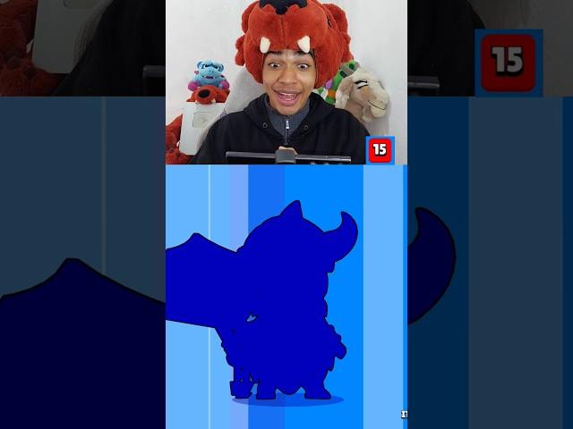 #brawlstars #supercell #gaming #бравлстарс #shorts #foryou #gameplay