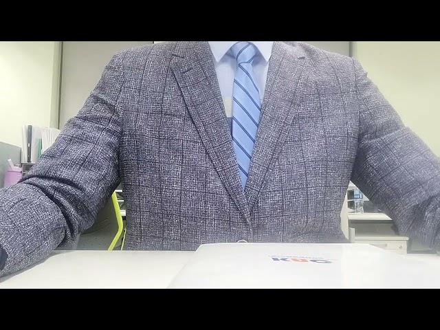 이건 정말 우리에게 꼭 필요한것