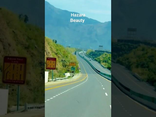 Hazara Beauty #punjabisong #nature #hazaraview #travel #kpkvines #beauty #love #hazara #music #song