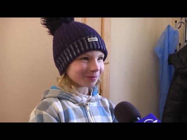 Прийом лікарів ЦПМСД у селах Липецьке та Олександрівка