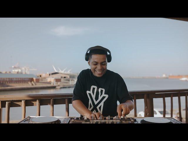 Lyle May | Amapiano | Recording by: Composed