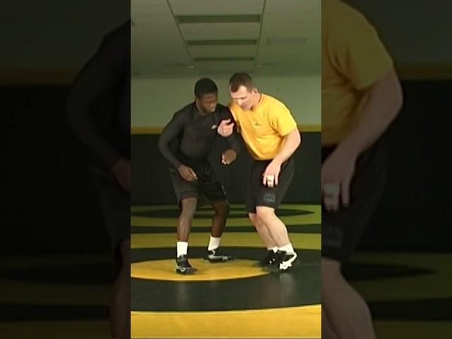 Lateral SpinFrom️2 on 1‍