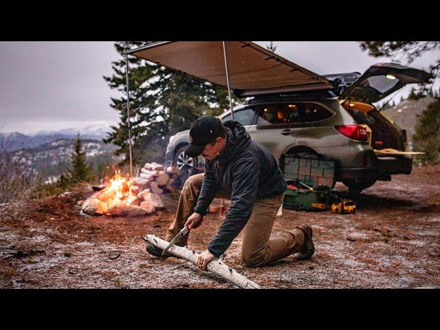 Best Car Camping Gadgets