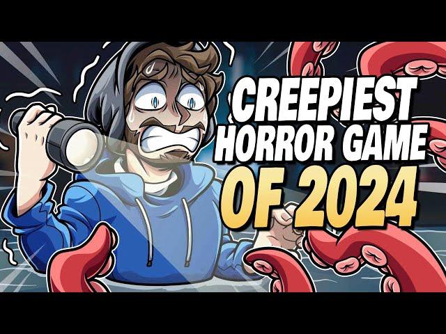 Possibly The Best Horror Game of 2024??? | Still Wakes The Deep