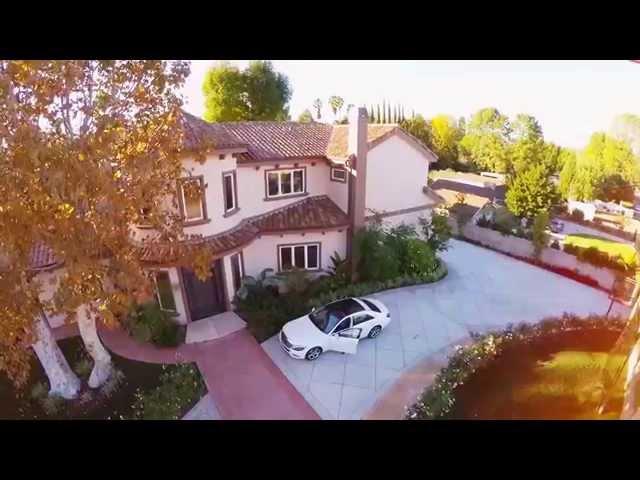 Woodland Hills Real Estate | SOLD by Ikem Chukumerije