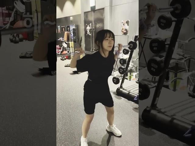 헬창들만 이해하는 영상