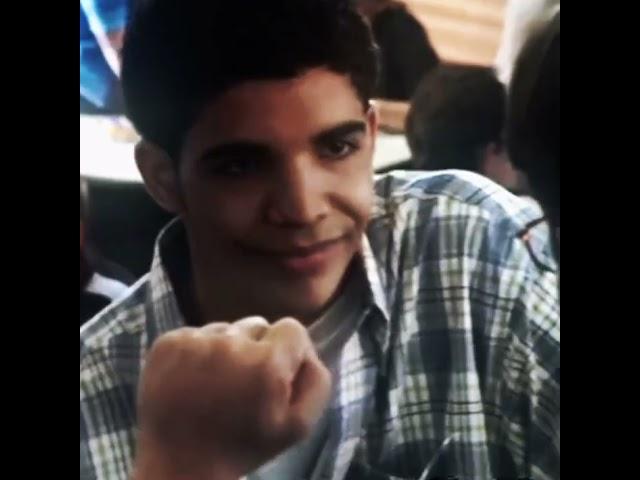 degrassi edit | jimmy brooks edit #degrassi #degrassiedit