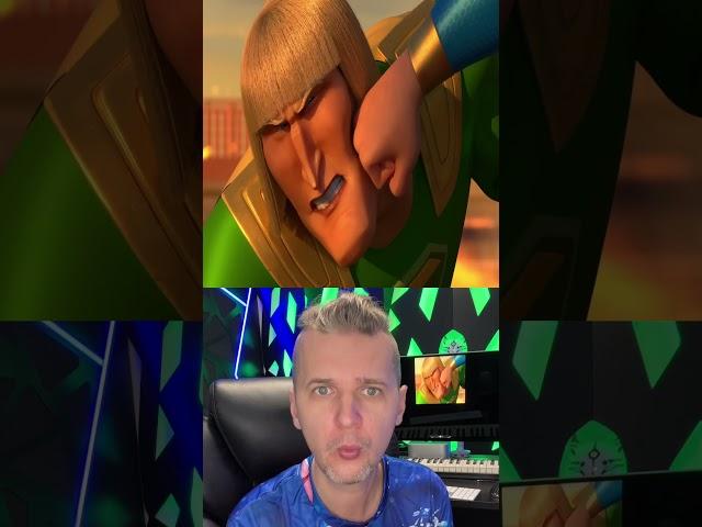Bemax Reactions