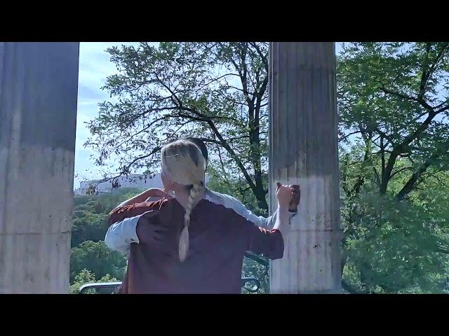 David Ursule (datz) feat Anita Shmatova - Waltz of sunrise