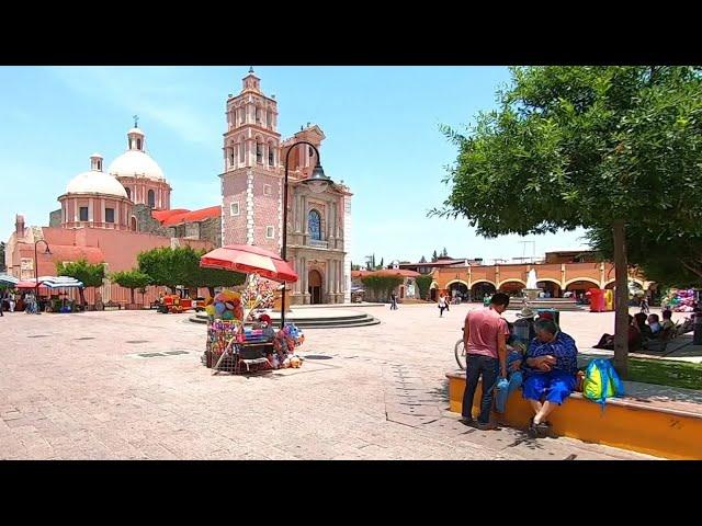 Exploring Tequisquiapan, Mexico | Is it Worth Visiting?