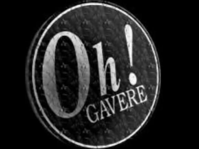 The Oh! Gavere Retro mix