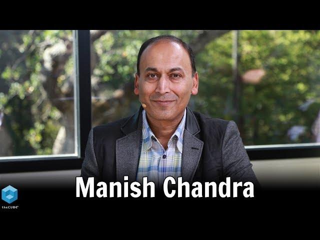 Manish Chandra, Poshmark | Mayfield50