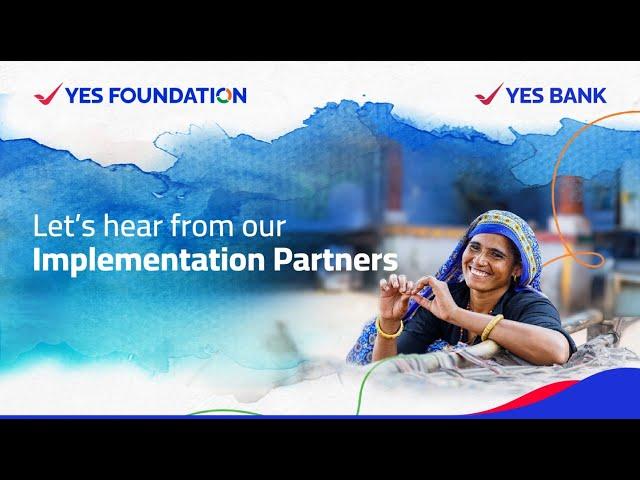 Celebrating 12 Years of Impact with the Voices of Change | YES Foundation