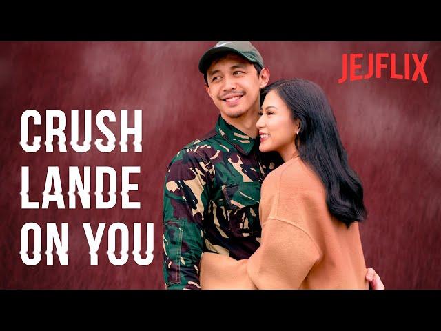 Crush Lande On You | JejFlix | Alex Gonzaga