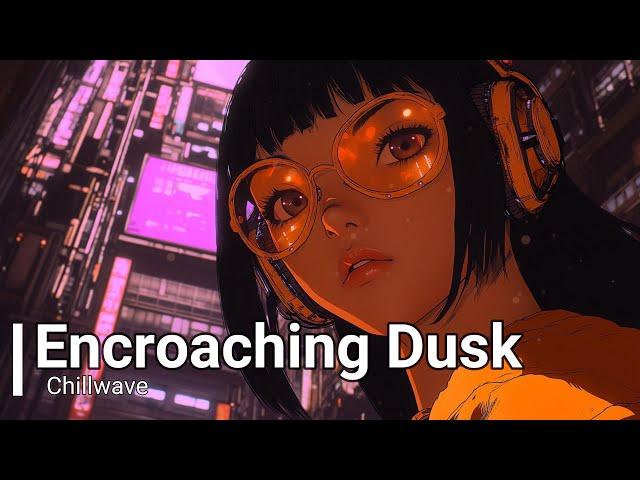 Encroaching Dusk - Chillhop Nu Jazz Vibes Piano - Lofi