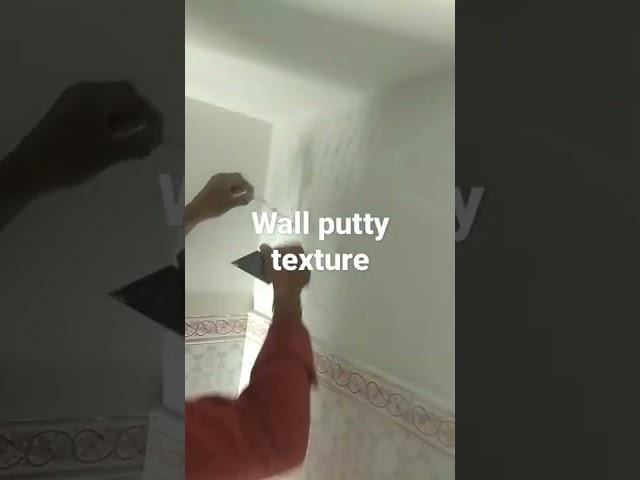 wall putty texture## shot
