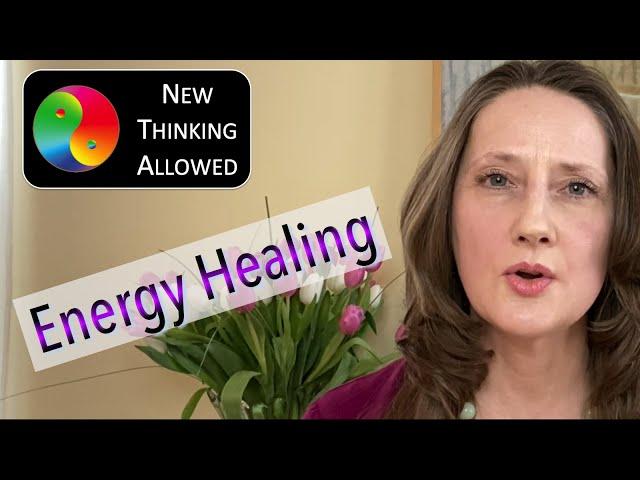 Energy Healing with Emmy Vadnais