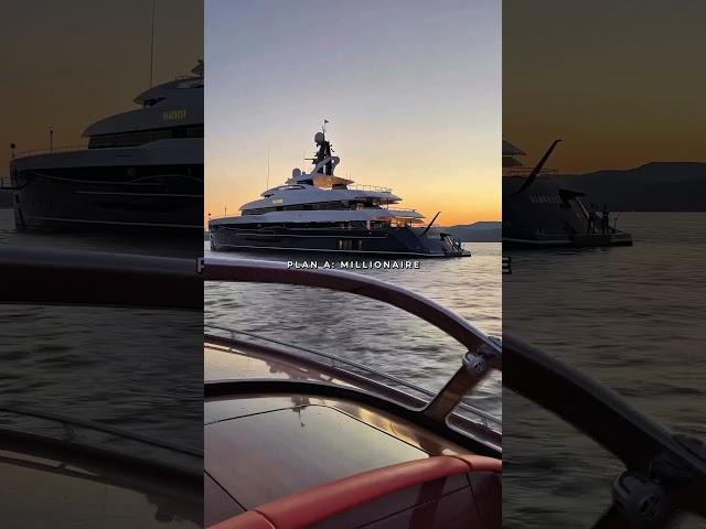 What is the Plan C??  BILLIONAIRE LUXURY LIFESTYLE $ [2025 LUXURY LIFESTYLE MOTIVATION]