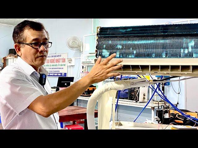 Điện lạnh căn bản