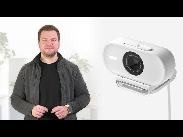 What is Facecam Neo - Great Video Made Easy