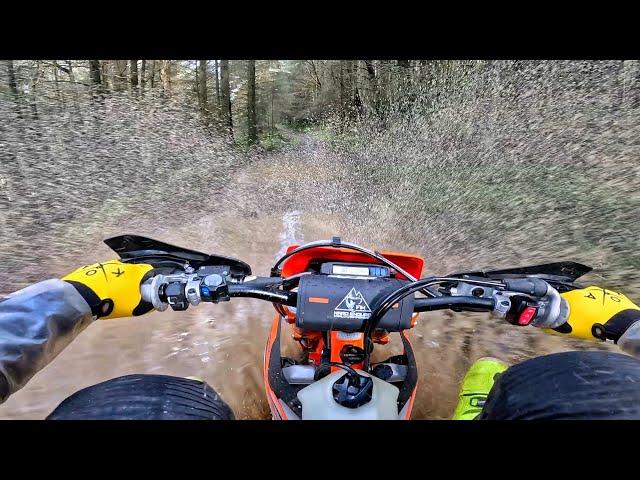 The INSANE New Upgrade EVERYONE Needs On Their Dirt Bike! **UNBELIEVABLE**