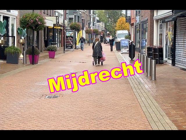 Kakhiel Vlog #136 - Mijdrecht