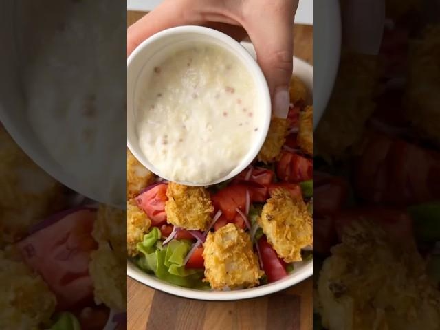Зачем вы их берете, когда можно приготовить в три раза вкуснее!!