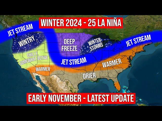 The Surprising Truth About La Niña Nobody Tells You