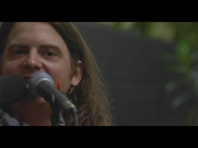 The Iceman Special - Dr Dude's Backyard Sessions