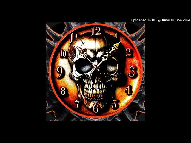 [FREE] HARD TECHNO x GABBER RAVE TYPE BEAT - "clock" (prod. plucksunset)