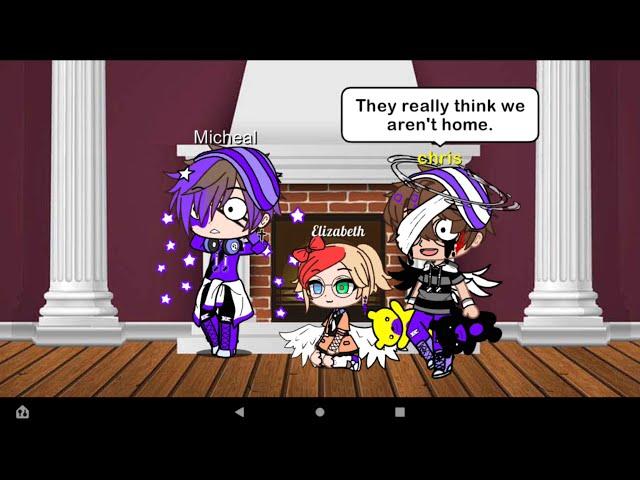 The kids aren't home meme. william x clara. .#Lemon sticks