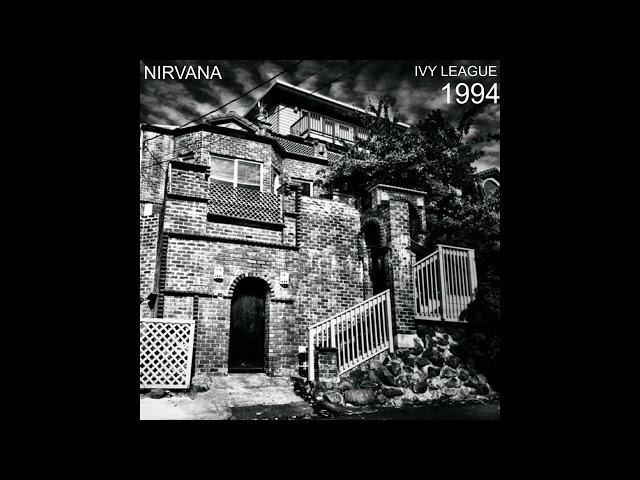 Nirvana - Ivy League (Definitive Edition) (1994)