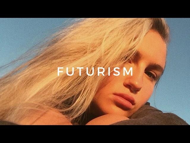 FUTURISM Presents // Chilled Deep House Music // Spring Break Party Playlist 