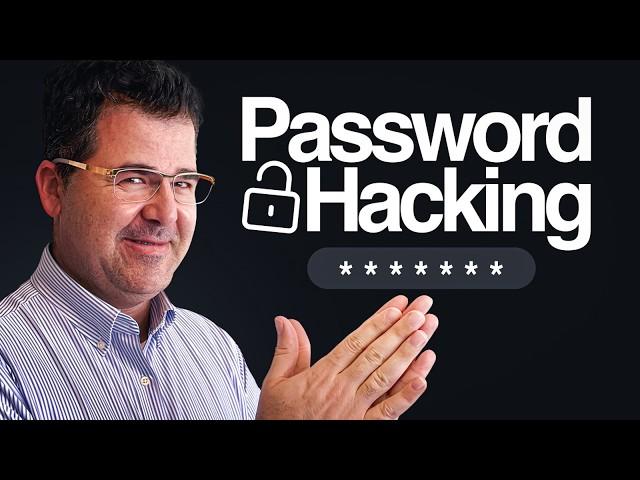 Password Cracking in Cybersecurity: How It Works